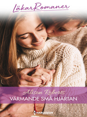 cover image of Värmande små hjärtan